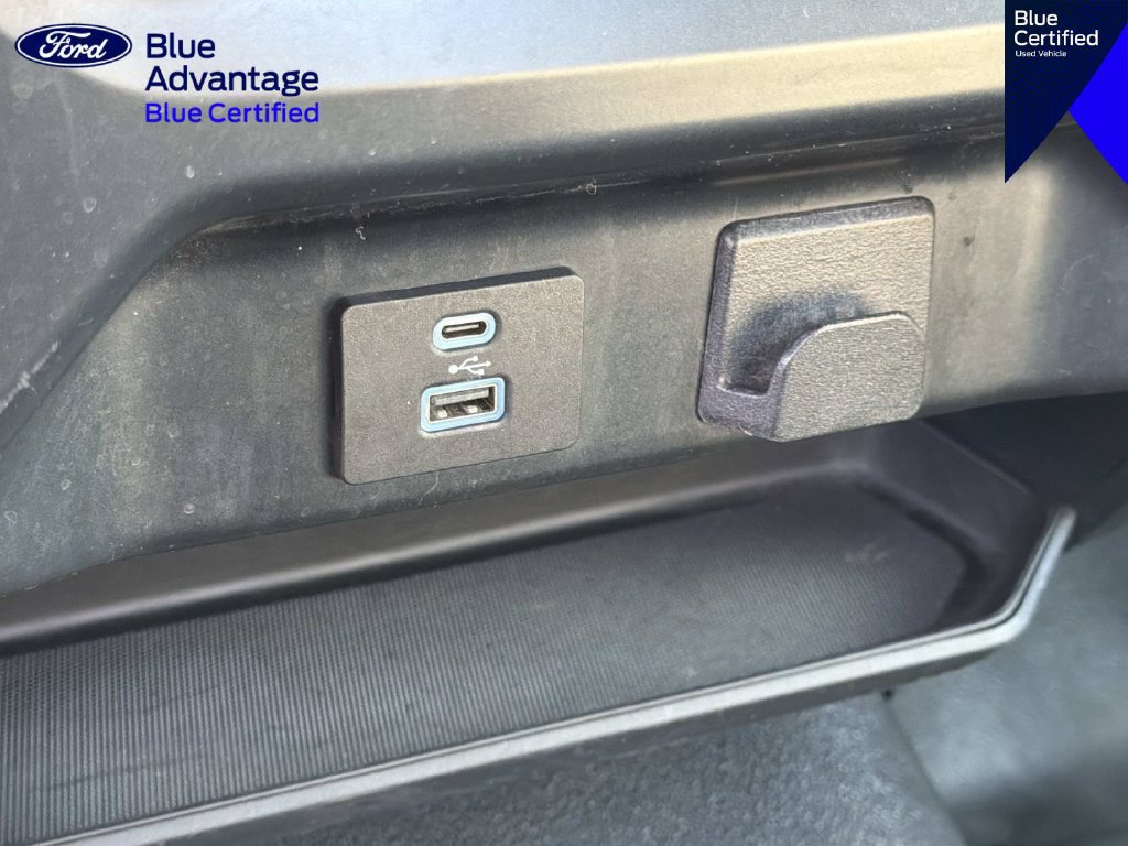 Certified 2022 Ford F150 XL w/ Equipment Group 101A High RWD image 25