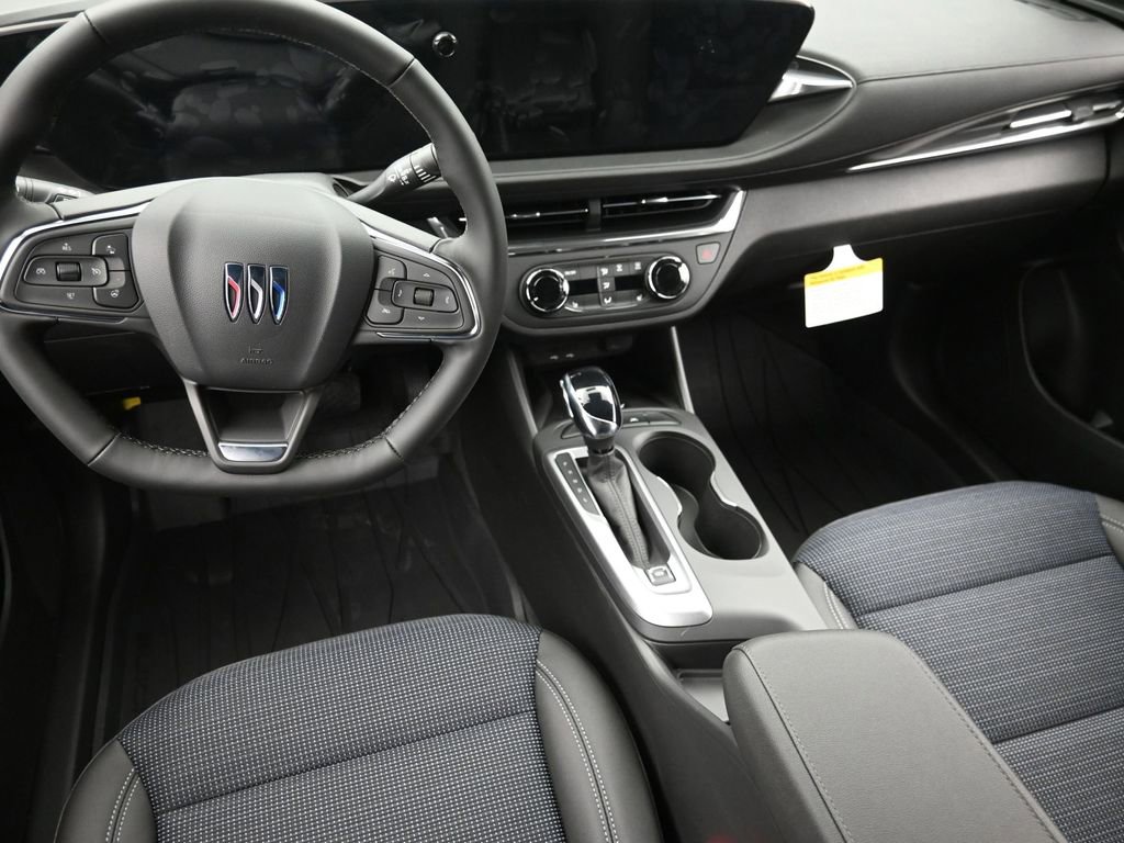 New 2026 Buick Envista Sport Touring w/ Convenience I Package FWD image 13