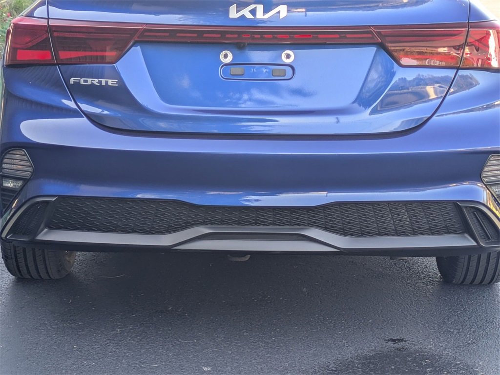 Used 2022 Kia Forte LXS image 23