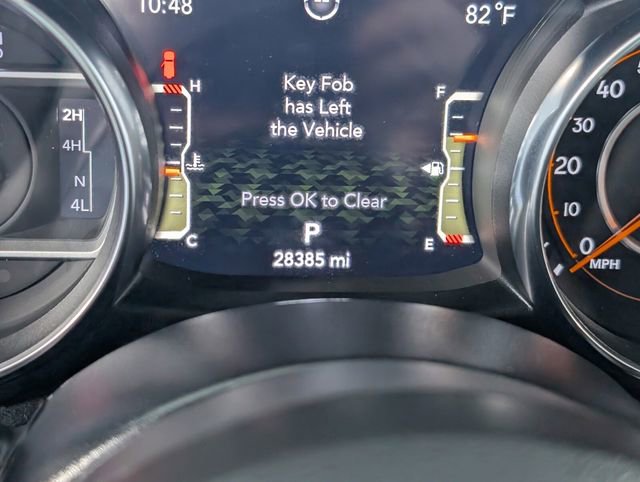 Used 2022 Jeep Wrangler Unlimited Sport image 27