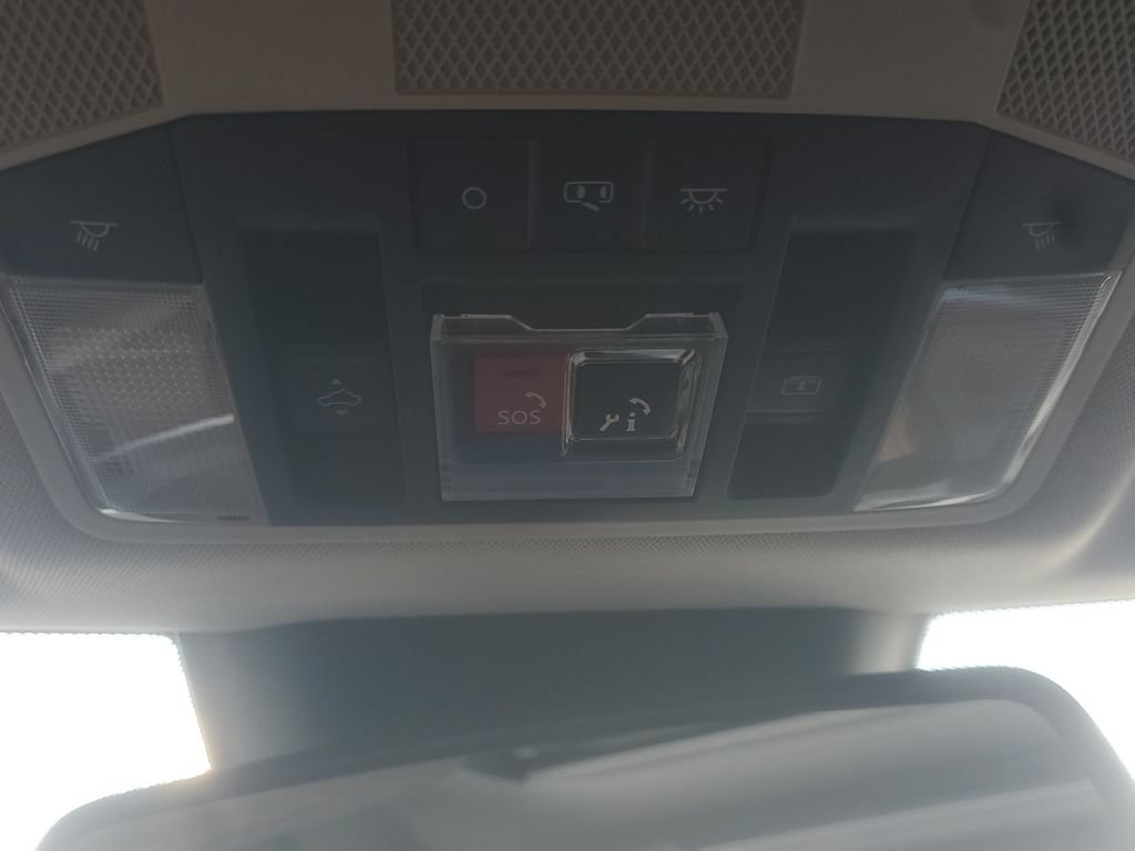 New 2026 Mitsubishi Eclipse Cross AWD image 19