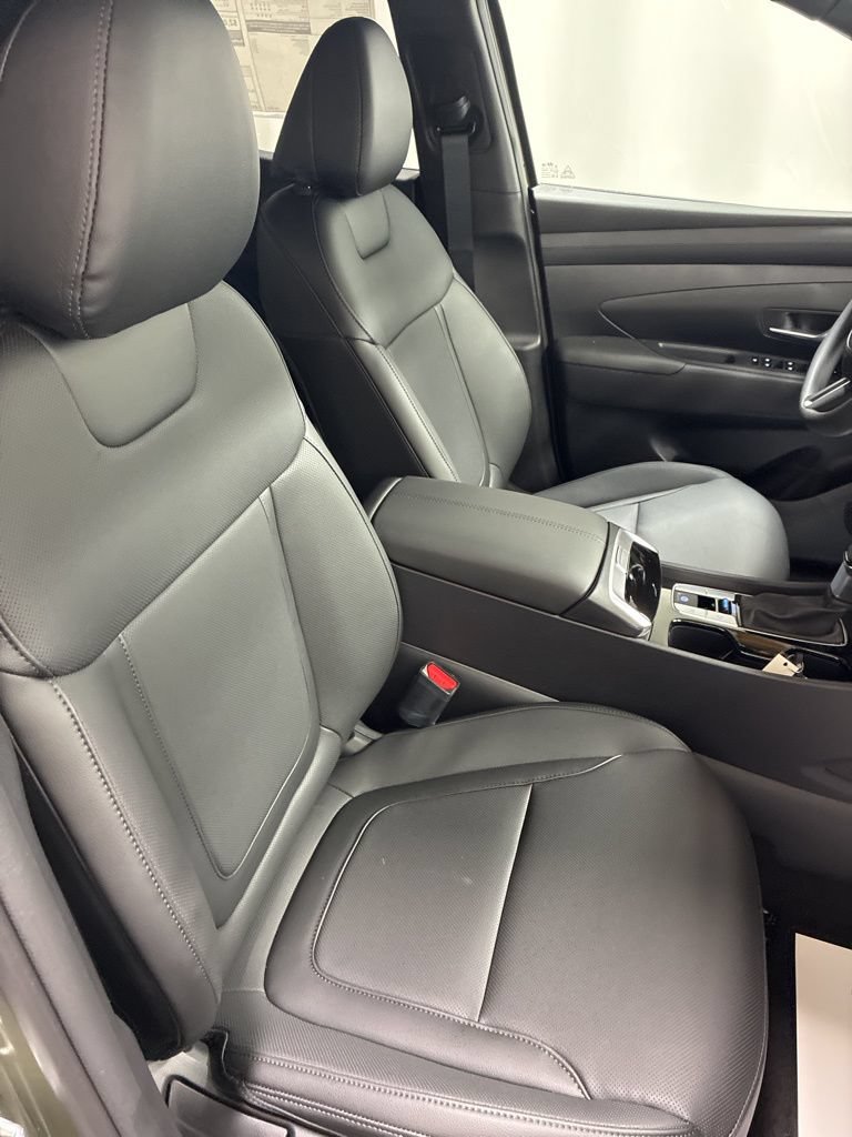 New 2026 Hyundai Santa Cruz SEL AWD/4WD image 27