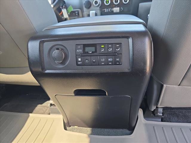Used 2017 Toyota Sequoia Limited w/ Safety & Convenience Package RWD image 15