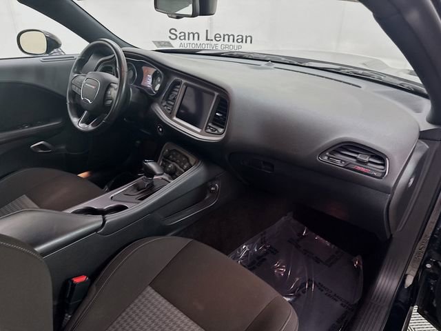 Used 2023 Dodge Challenger R/T Scat Pack RWD image 27