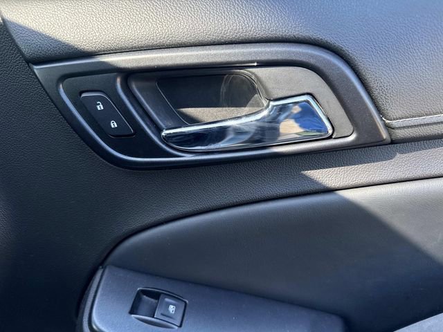 Used 2016 GMC Yukon SLT w/ Open Road Package image 20