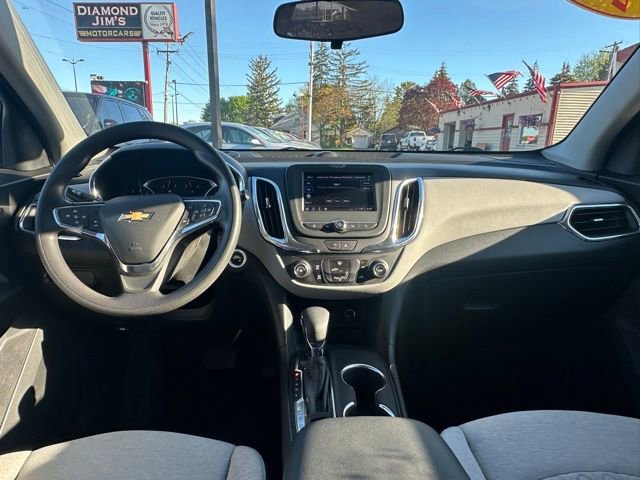 Used 2022 Chevrolet Equinox LT image 30