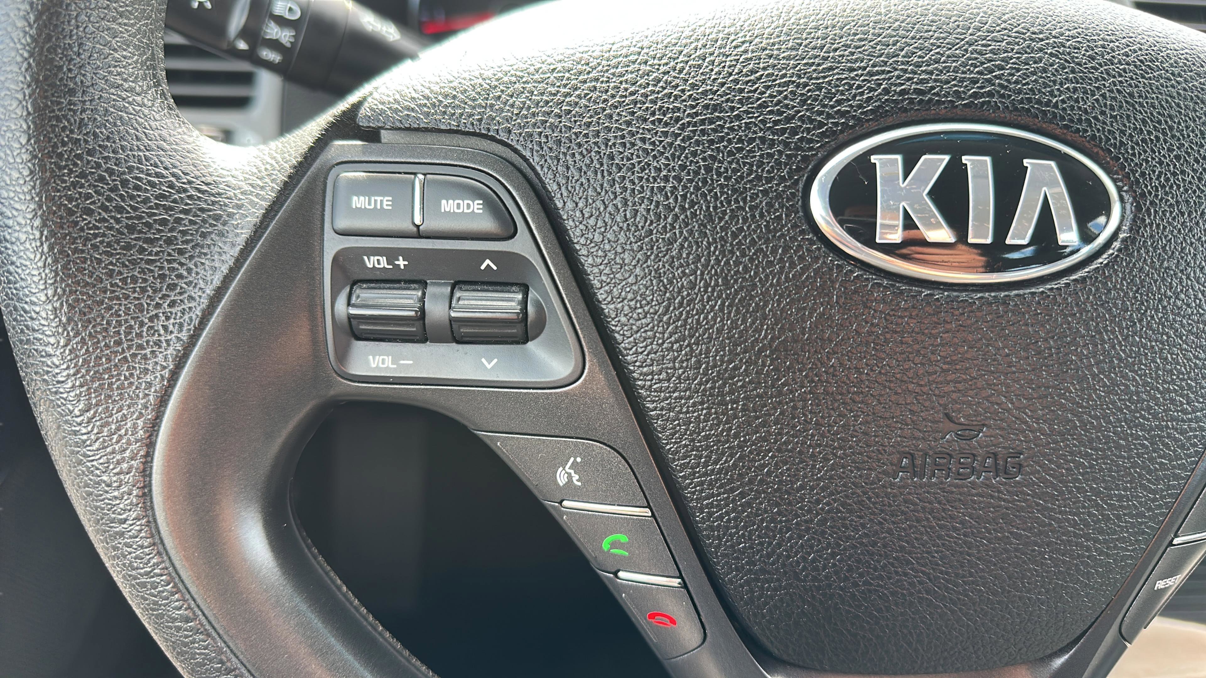 Used 2016 Kia Forte LX w/ LX Popular Plus Package image 24