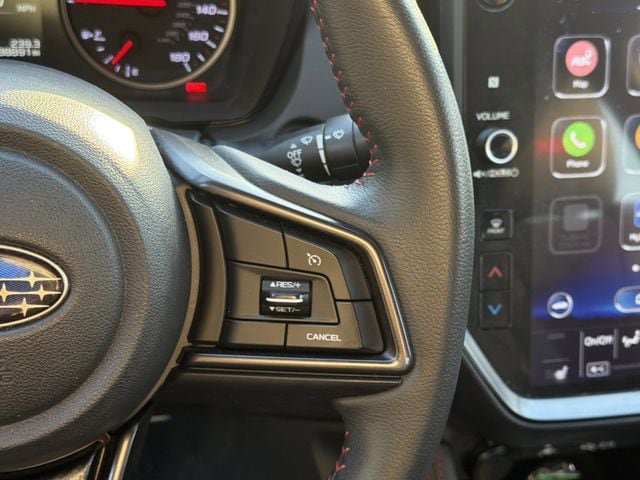 Used 2022 Subaru WRX Limited AWD/4WD image 24