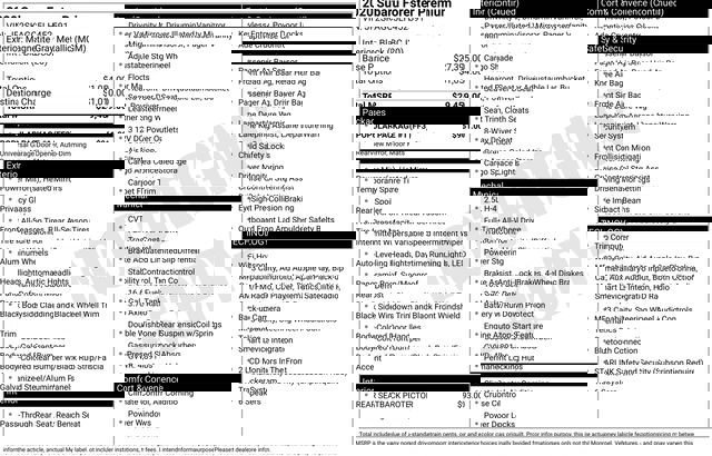 Used 2020 Subaru Forester Premium w/ Popular Package #1 image 36