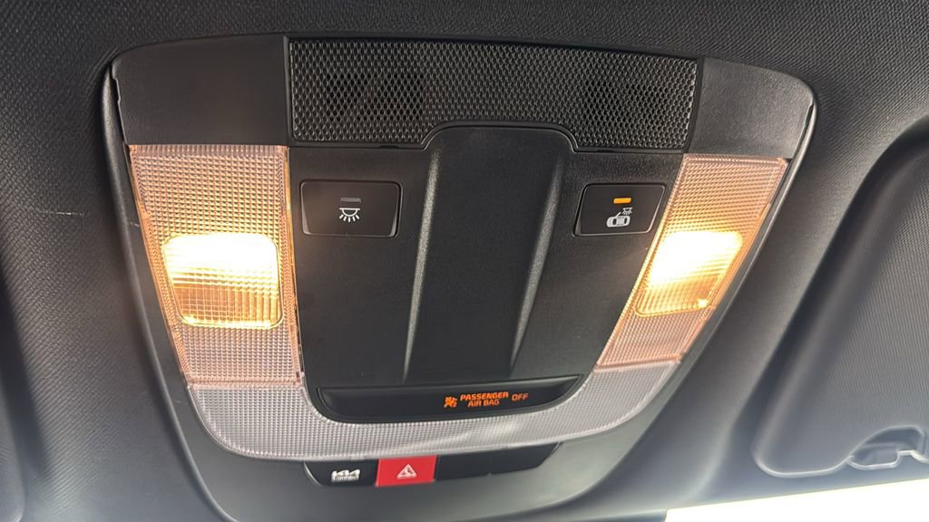 Used 2025 Kia Sportage X-Line image 29