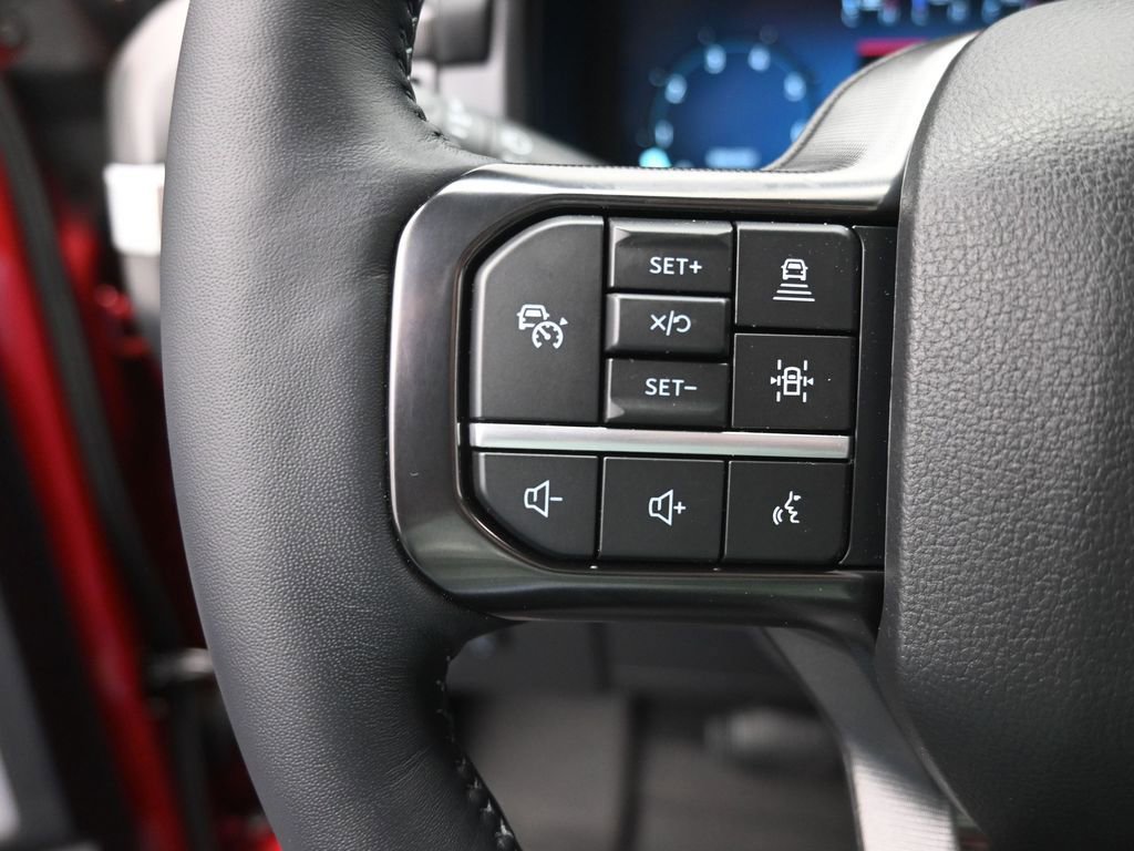 New 2025 Ford F150 Platinum w/ Equipment Group 702A High AWD/4WD image 7