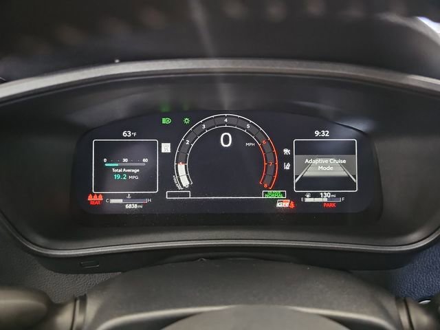 Used 2025 Toyota Corolla GR w/ Styling Package (TMS) AWD/4WD image 15