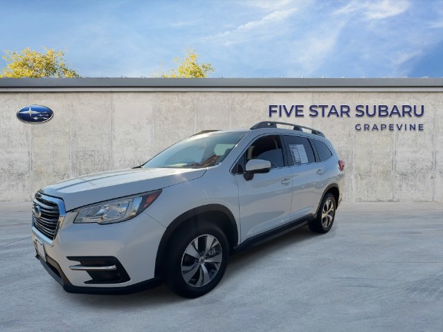 Used 2020 Subaru Ascent Premium w/ Convenience Package AWD/4WD image 4