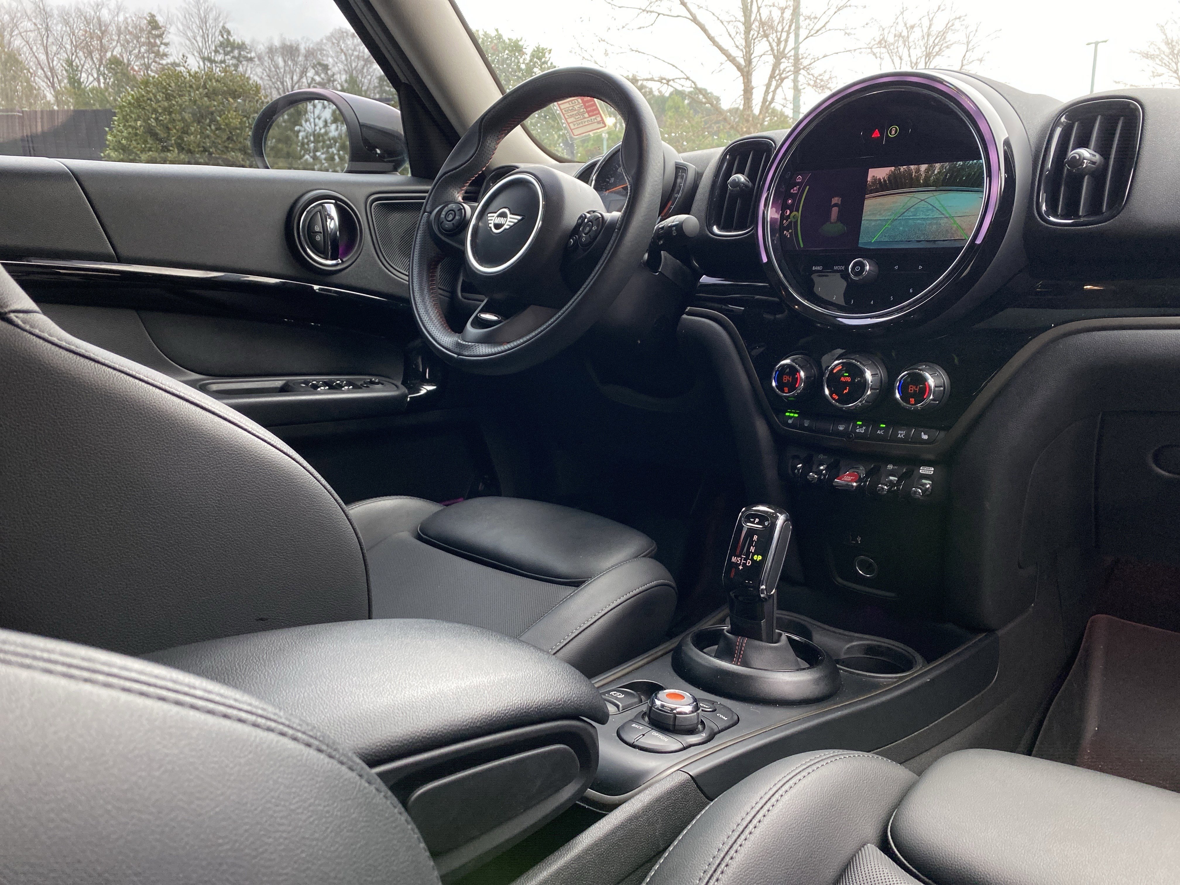 Used 2021 MINI Cooper Countryman S w/ Storage Package image 6