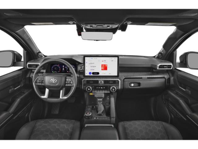 New 2026 Toyota 4Runner 4WD image 5