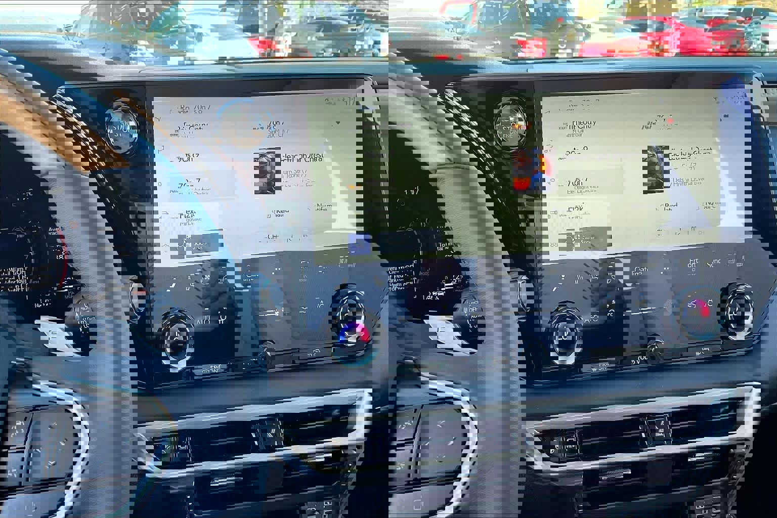 Used 2025 Lexus RX 350 Premium Plus image 5