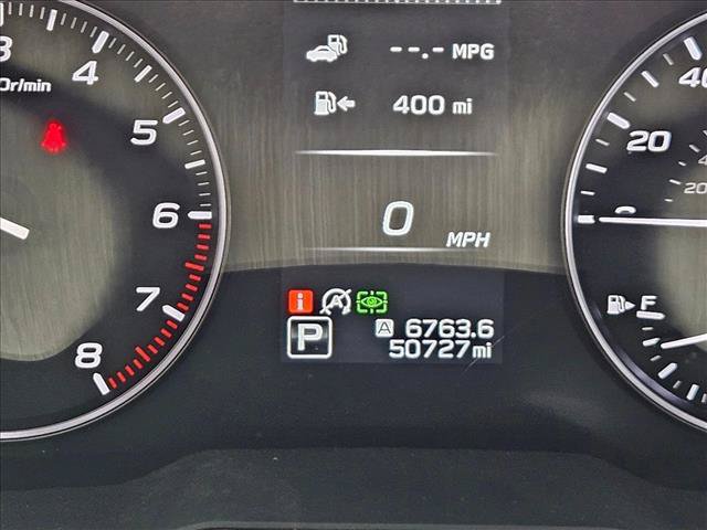 Used 2024 Subaru Outback Limited AWD/4WD image 12