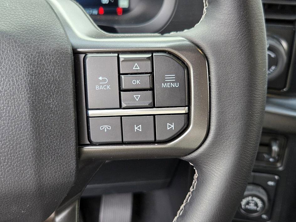 New 2024 Ford F150 XLT w/ Equipment Group 302A MID image 25