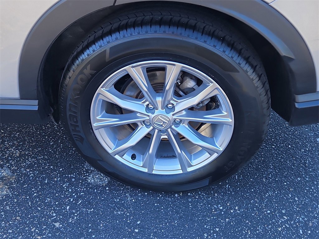 Certified 2023 Honda CR-V EX-L image 10