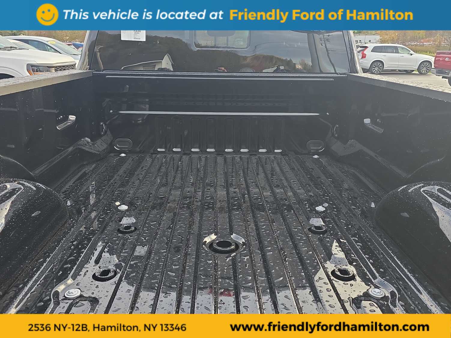 New 2026 Ford F350 XL image 26