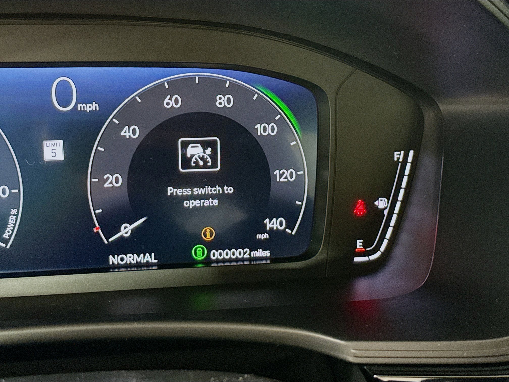 New 2026 Honda Civic Sport Touring image 13