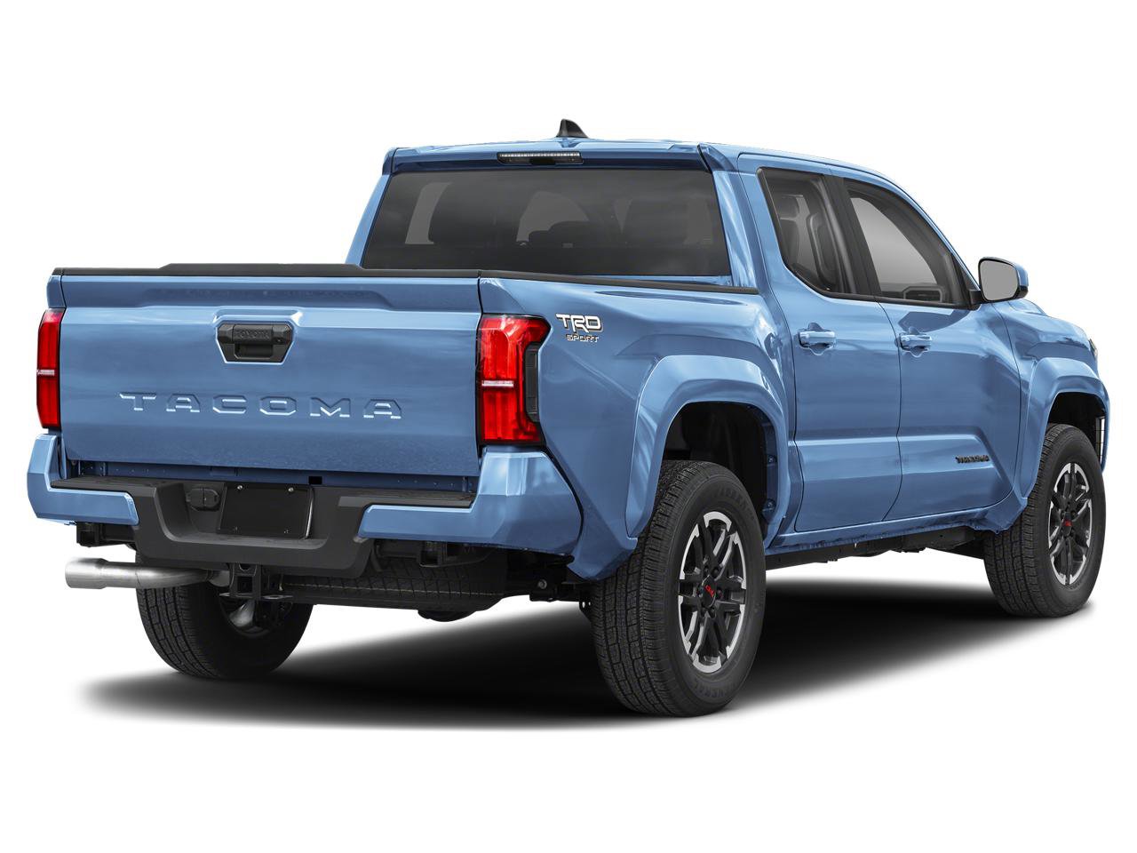 New 2026 Toyota Tacoma TRD Sport image 35