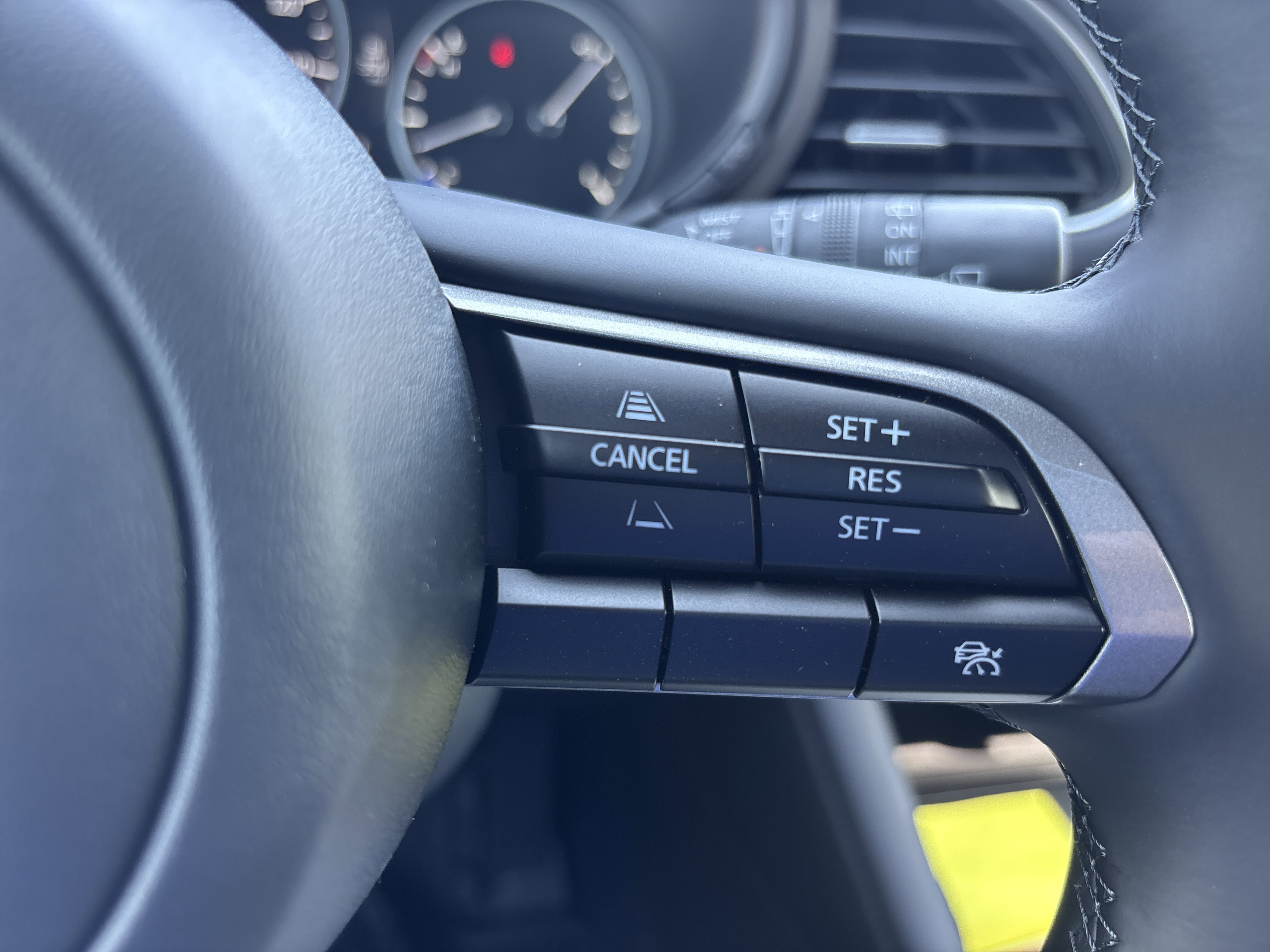 New 2026 MAZDA MAZDA3 s image 27