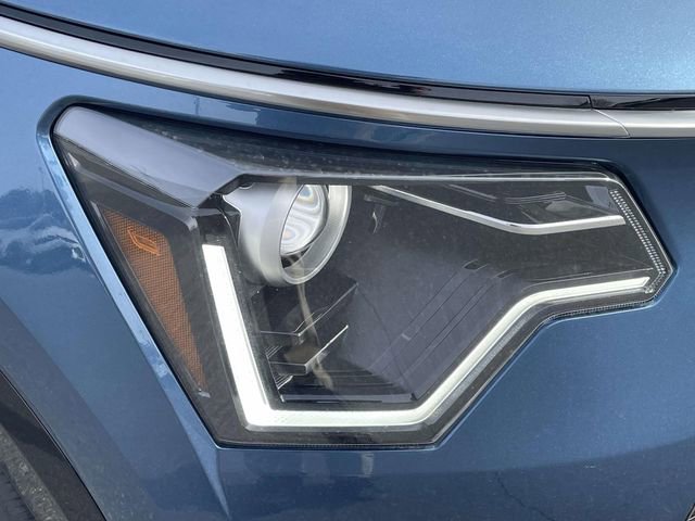 New 2026 Kia Niro SX image 13