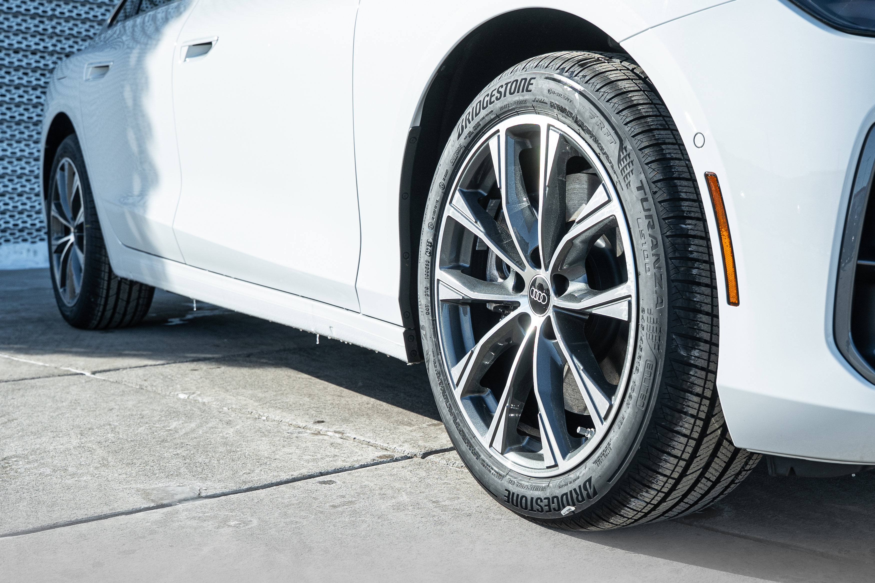 New 2026 Audi A6 Premium image 31