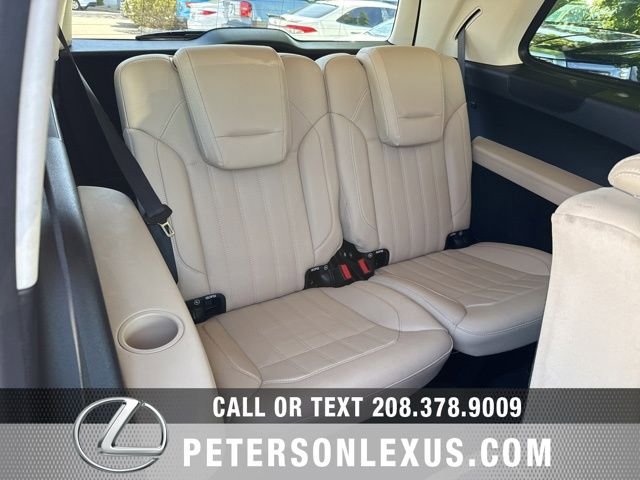 Used 2019 Mercedes-Benz GLS 450 4MATIC image 20