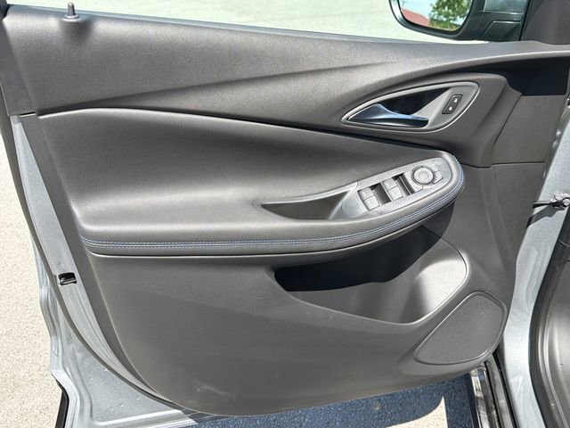 New 2026 Buick Encore GX Sport Touring w/ Comfort Package FWD image 16