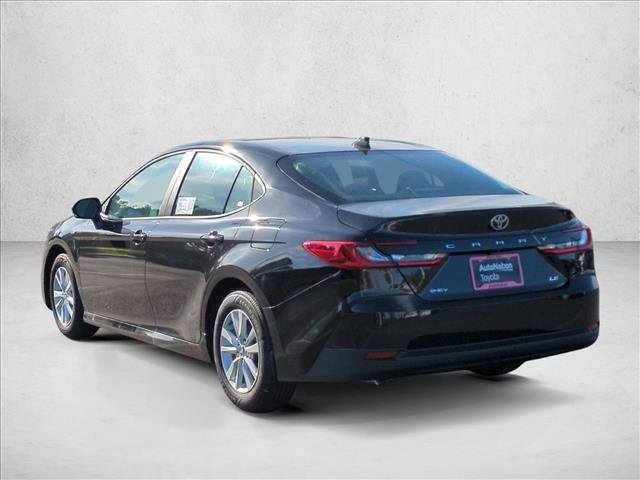 New 2026 Toyota Camry LE image 9