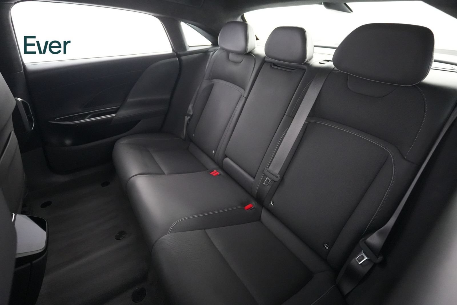 Used 2024 Lucid Air Sapphire AWD/4WD image 24