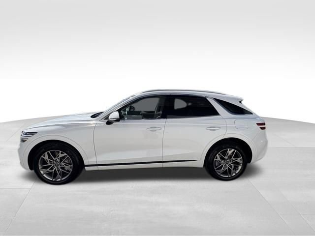 Used 2025 Genesis GV70 2.5T image 8