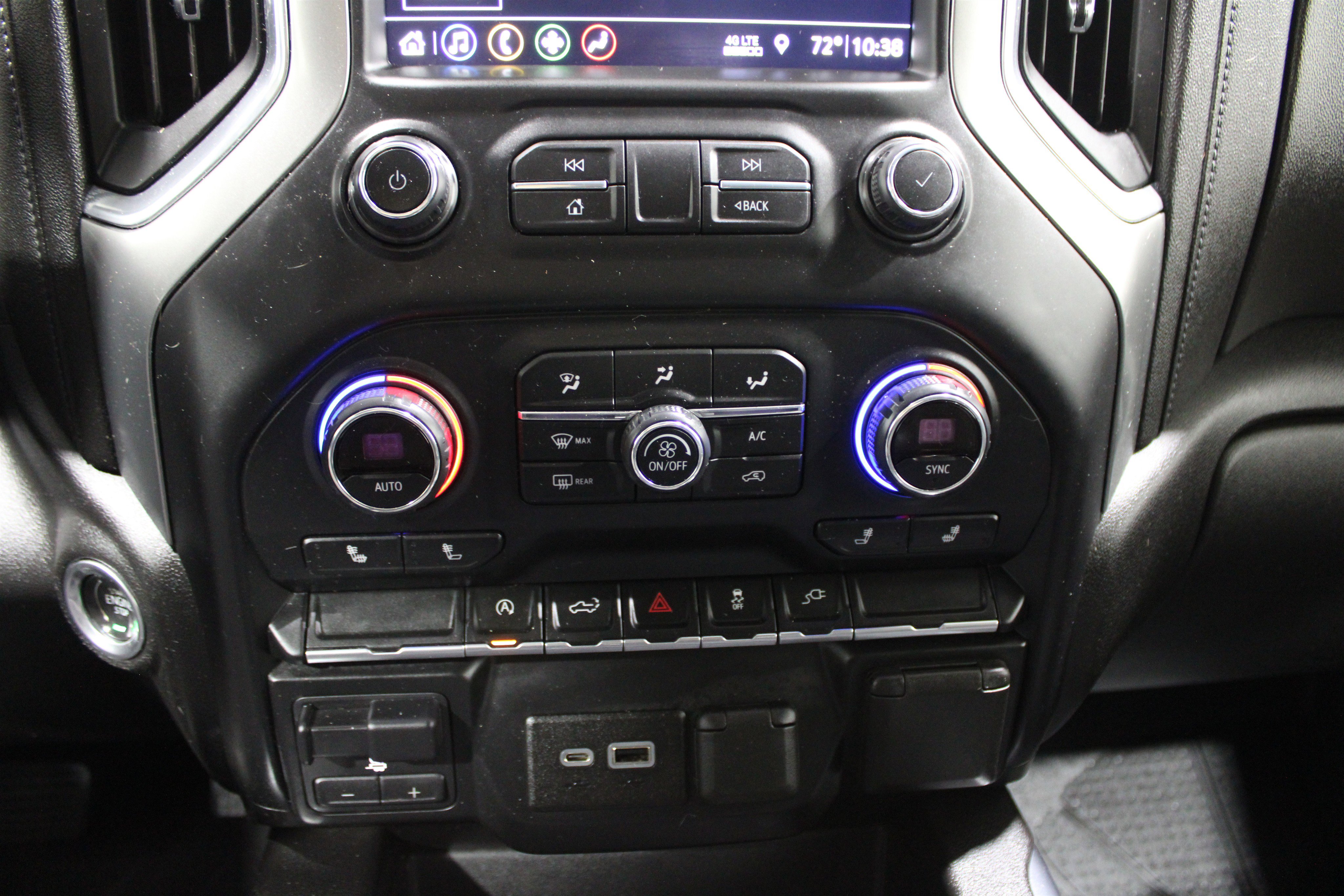 Used 2019 Chevrolet Silverado 1500 RST w/ All-Star Edition image 21