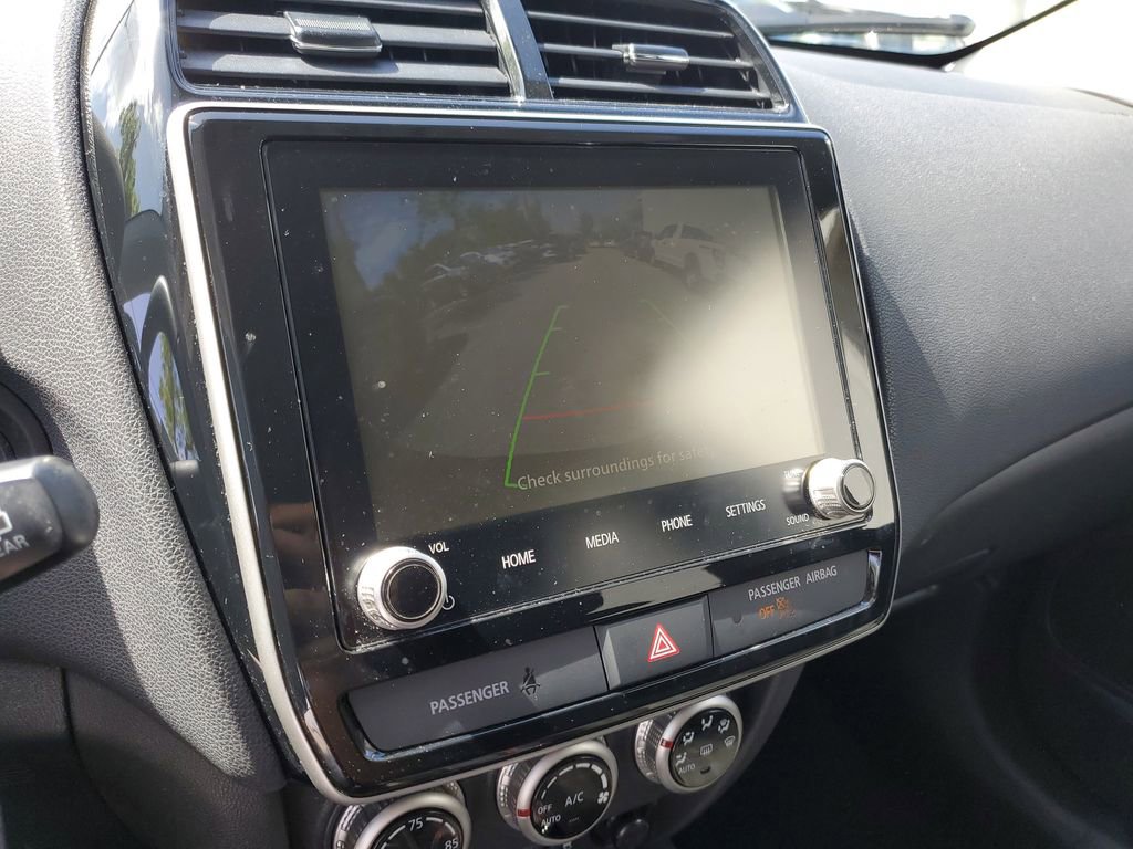 Used 2023 Mitsubishi Outlander Sport LE image 29