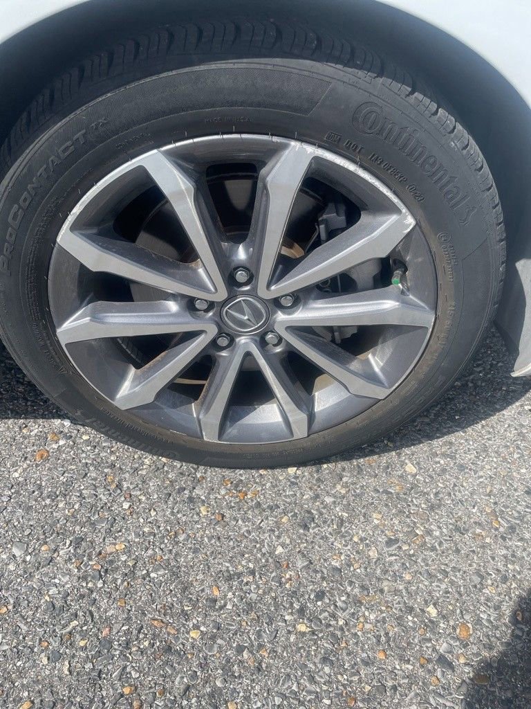 Certified 2023 Acura Integra image 10