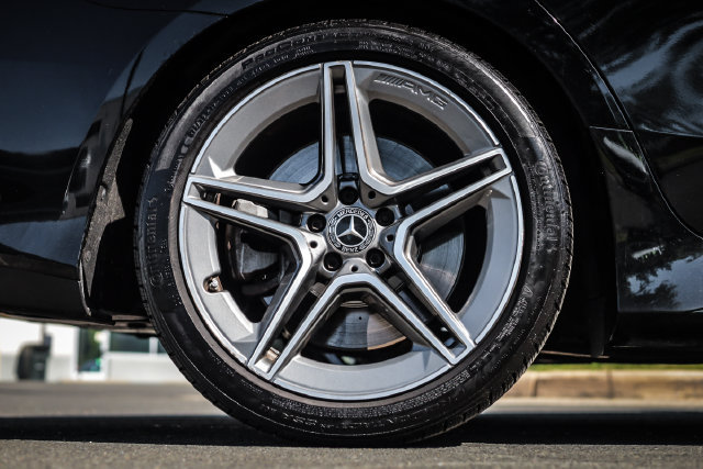 Used 2019 Mercedes-Benz CLS 450 4MATIC image 14