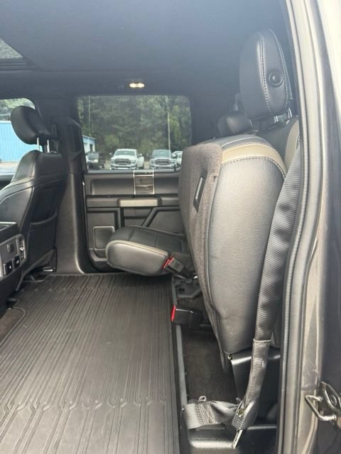 Used 2018 Ford F150 Raptor w/ Equipment Group 802A Luxury AWD/4WD image 25