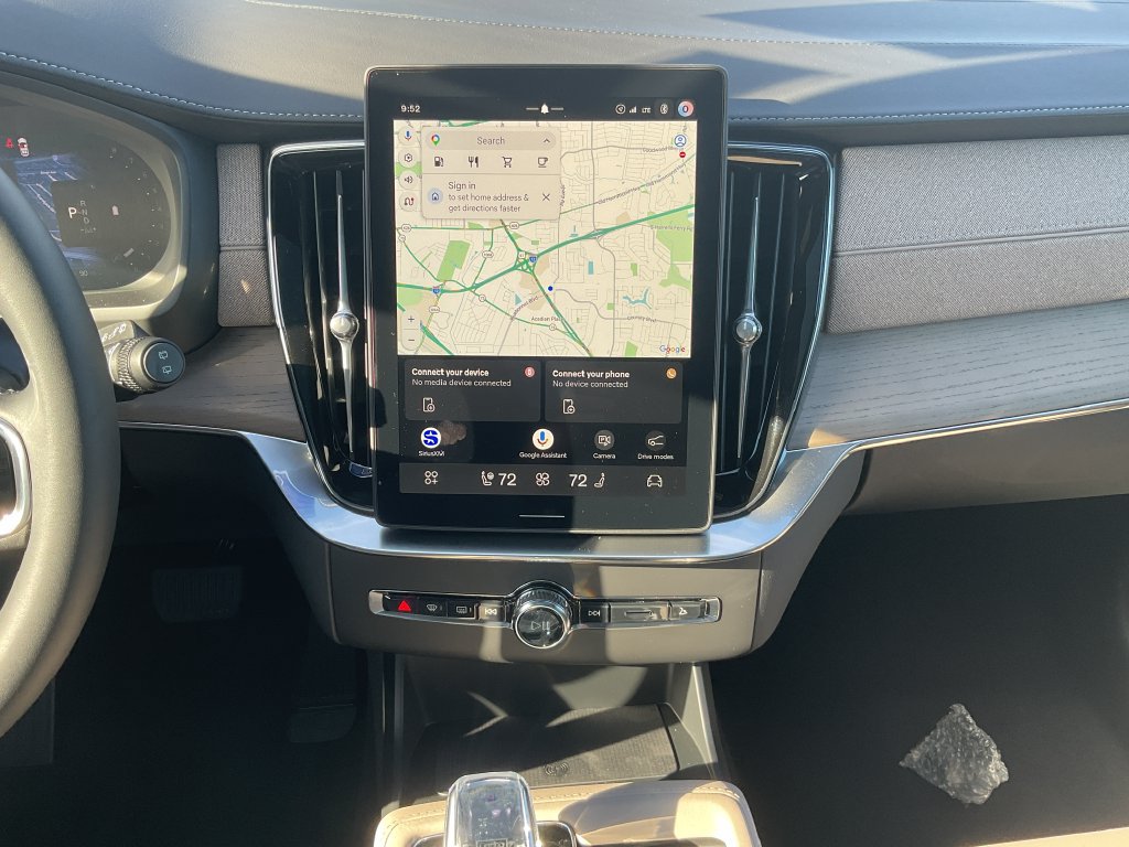 New 2027 Volvo XC90 B6 Plus AWD/4WD image 27
