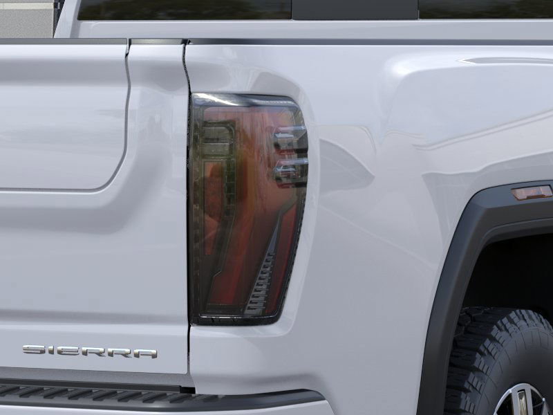 New 2026 GMC Sierra 3500 Denali w/ Technology Package image 11