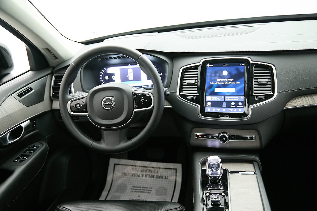 Certified 2023 Volvo XC90 T8 Ultimate w/ Protection Package AWD/4WD image 30