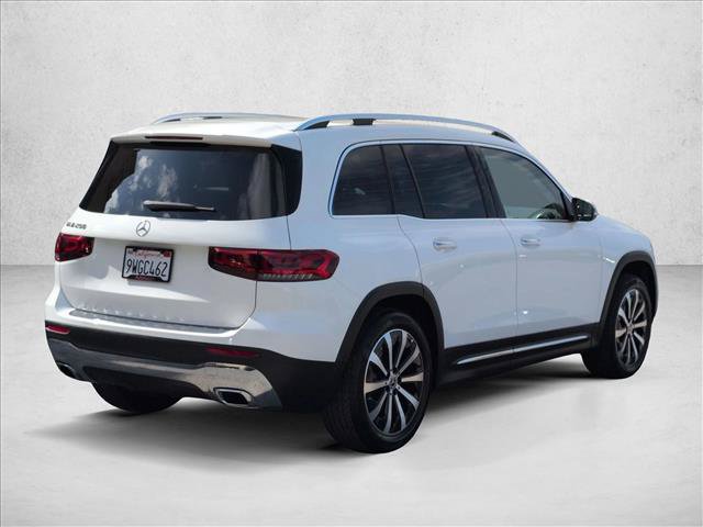 Used 2021 Mercedes-Benz GLB 250 w/ Premium Package image 5