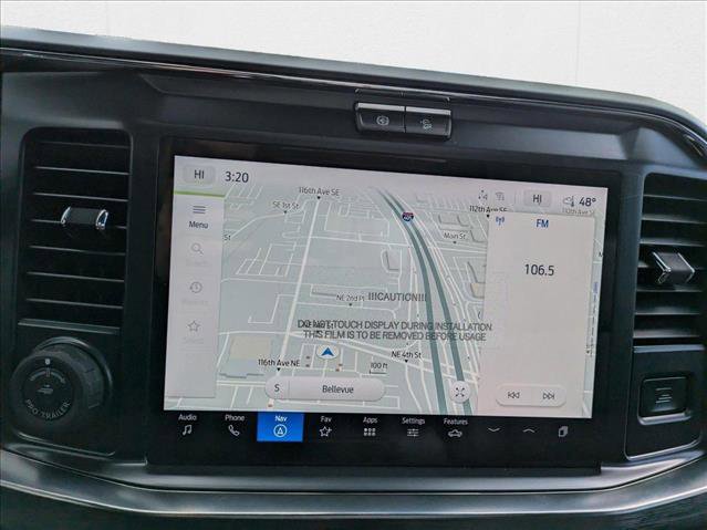 New 2025 Ford F250 Lariat w/ Lariat Ultimate Package image 13