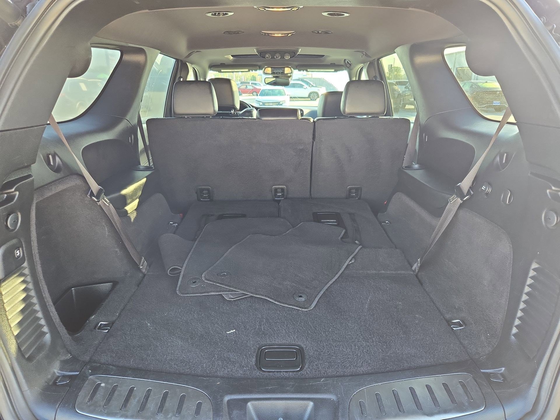 Used 2025 Dodge Durango GT image 30