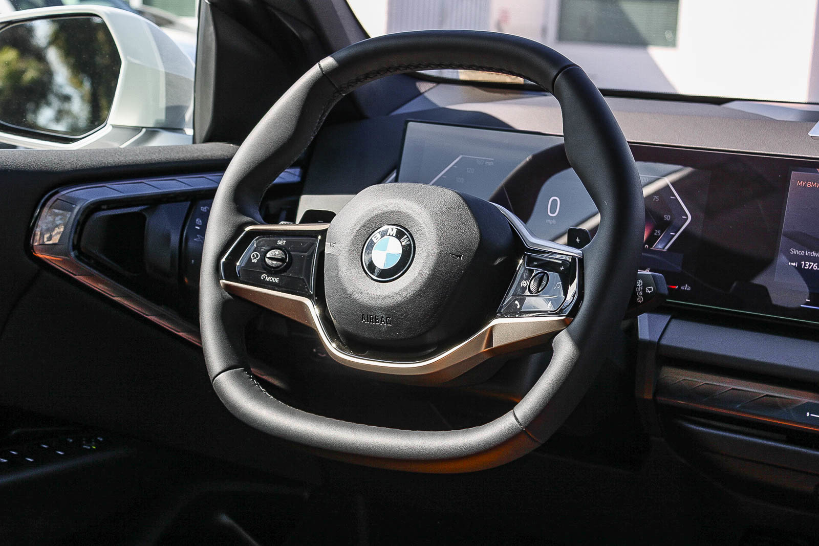 Certified 2025 BMW X3 xDrive30i w/ Convenience Package image 15