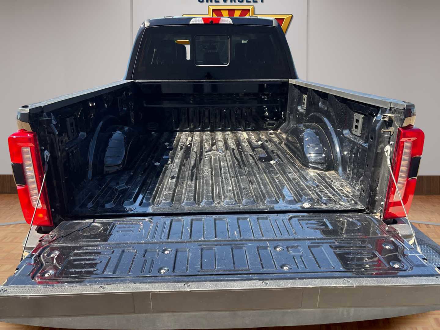 Used 2024 Ford F250 Lariat image 18