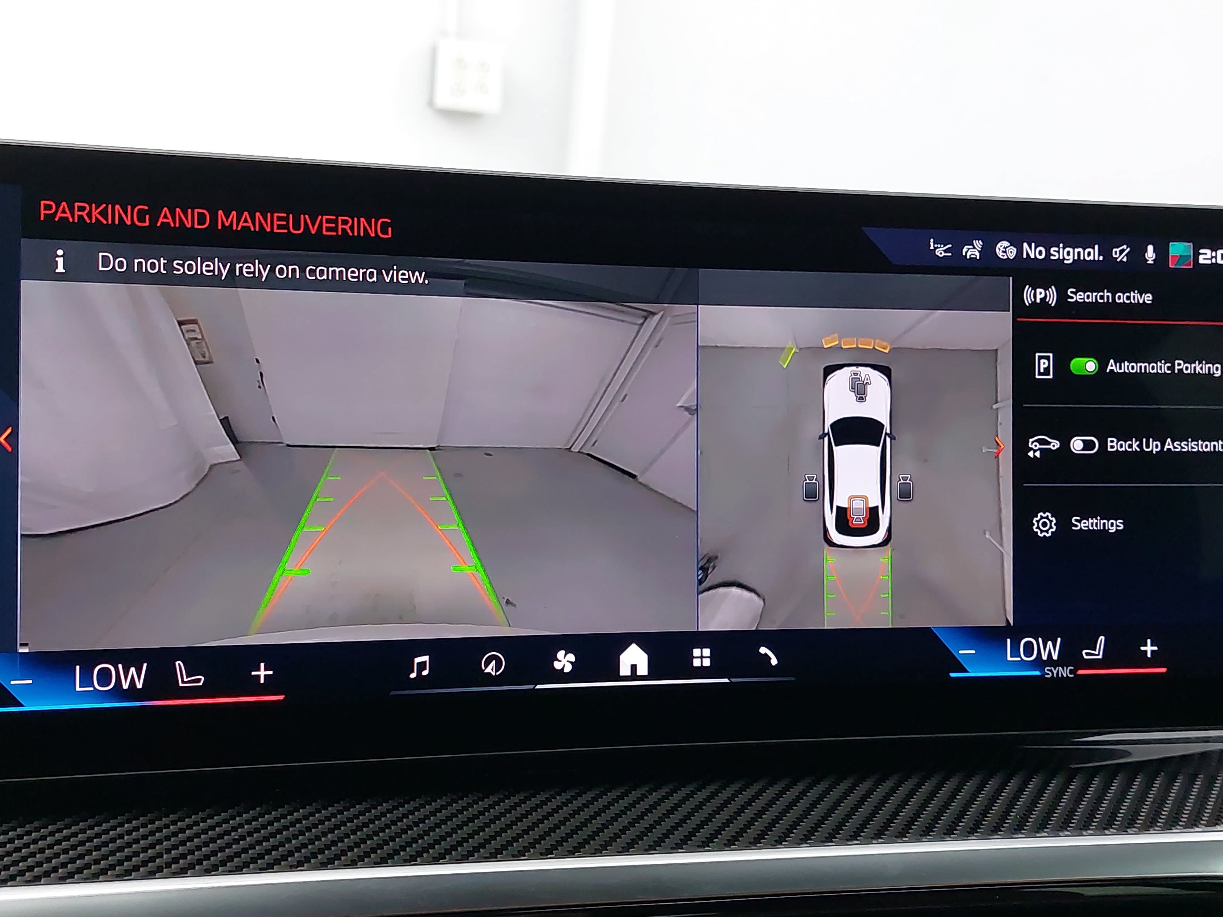 Used 2024 BMW i4 M50 AWD/4WD image 26