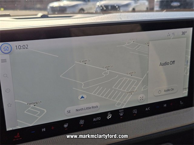 New 2026 Ford Maverick Lariat w/ 4K Tow Package image 17