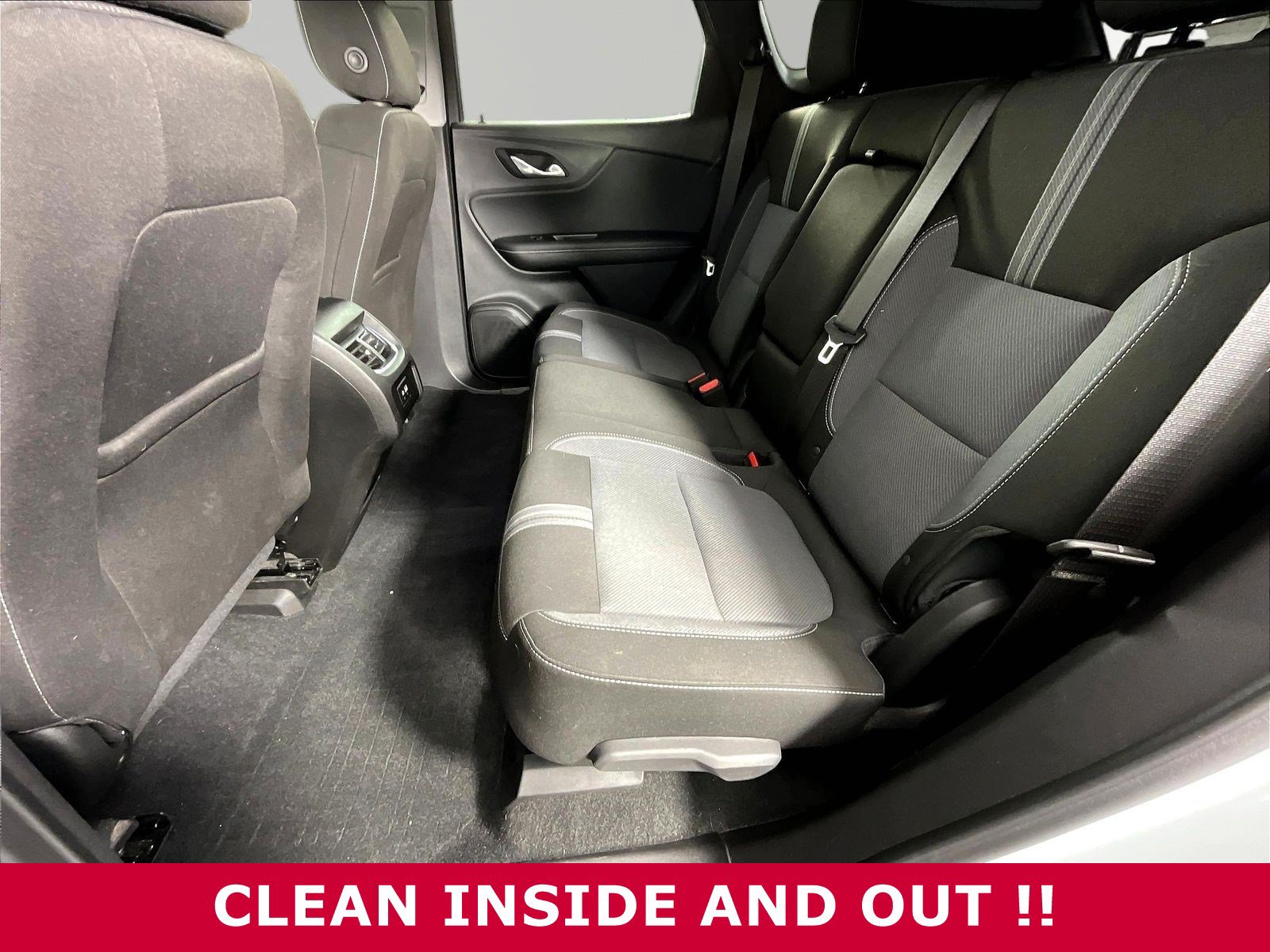 Used 2024 Chevrolet Blazer LT w/ LPO, Floor Liner Package FWD image 20